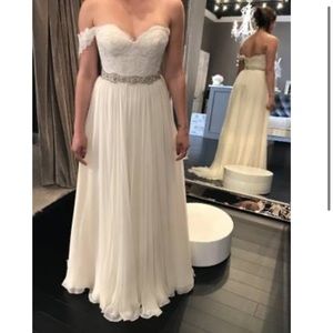 Winnie Couture Gown - PARIS